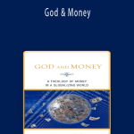 Nimi Wariboko – God & Money