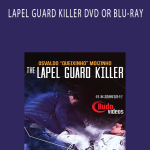OSVALDO QUEIXINHO MOIZINHO – LAPEL GUARD KILLER DVD OR BLU-RAY
