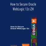 Packt – How to Secure Oracle WebLogic 12c-ZH