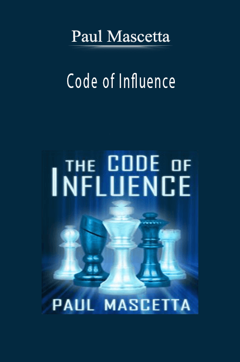 Paul Mascetta-Code of Influence