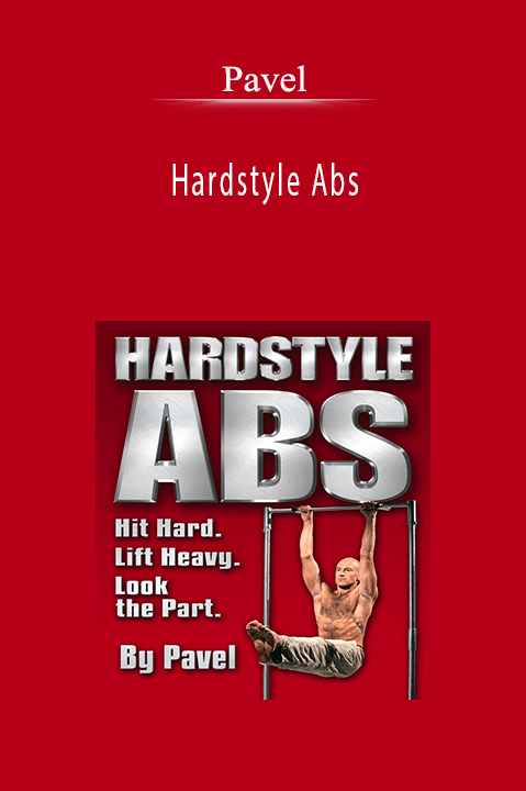Pavel – Hardstyle Abs