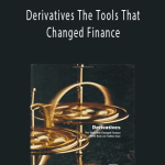 Phelim P.Boyle – Derivatives The Tools That Changed Finance