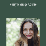 Pussy Massage Course with Adina Rivers