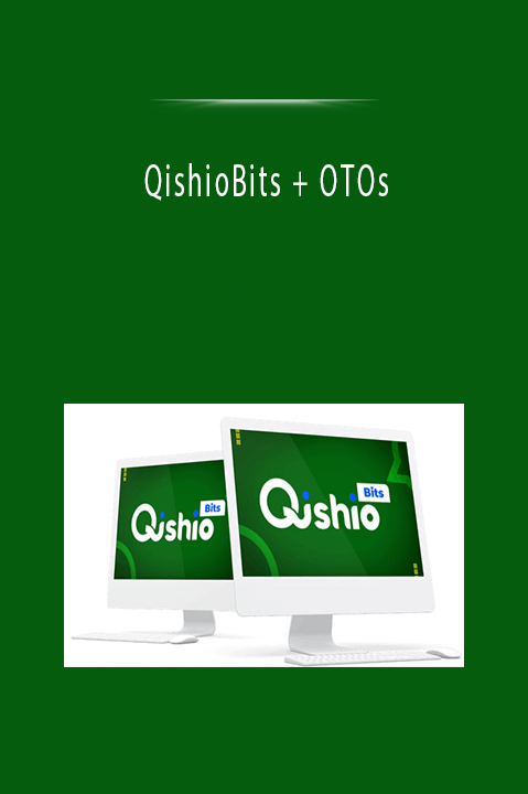 QishioBits + OTOs