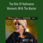 Ramtha - The Rite Of Halloween Moments With The Master.