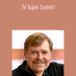 Richard Roop - JV Super Summit