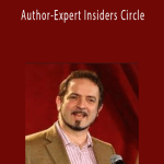 Rob Cuesta – Author-Expert Insiders Circle