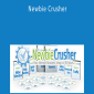Robert Plank and Lance Tameshiro - Newbie Crusher