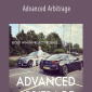 Secret Wealth Project - Advanced Arbitrage