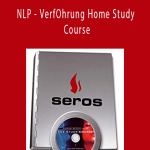 Stefan Strecker - NLP - VerfOhrung Home Study Course