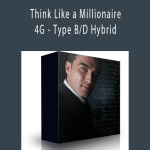 Subliminal Shop - Think Like a Millionaire 4G - Type BD Hybrid
