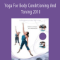 Susan Fulton – Yoga For Body Condrtioning And Toning 2010