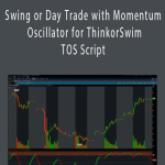 Swing or Day Trade with Momentum Oscillator for ThinkorSwim TOS Script