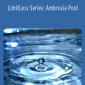 Talmadge Harper - LimitLess Series Ambrosia Pool