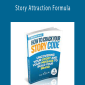 Ted McGrath – Story Attraction Formula