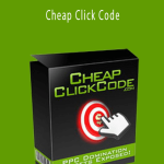 Tim Godfrey & Steve Clayton - Cheap Click Code