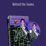 Tony Clark - Behind the Seams