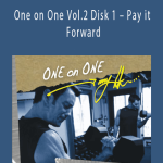 Tony Horton – One on One Vol.2 Disk 1 – Pay it Forward