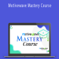 Tradinganalysis - Motivewave Mastery Course.
