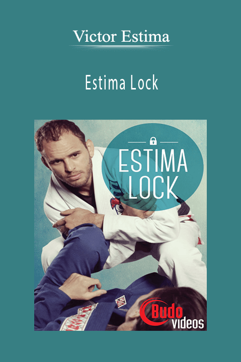 Victor Estima - Estima Lock