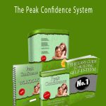 Victor Keith and Greg Frost - The Peak Confidence System