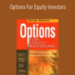Wendy Newton – Options For Equity Investors