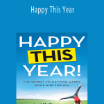 Will Bowen - Happy This Year.