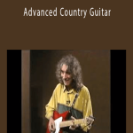 Albert Lee - Advanced Country Guitar.