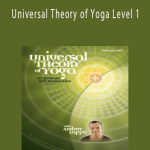 Andrey Lappa - Universal Theory of Yoga Level 1.