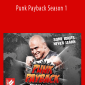 Bas Rutten - Punk Payback Season 1