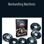 Ben Askren - Manhandling Manifesto