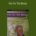 Bill Goldman - One For The Money