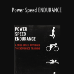 Brian Mackenzie - Power Speed ENDURANCE