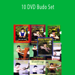 Bundle - Randy Williams - 10 DVD Budo Set.