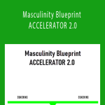 Casey Zander - Masculinity Blueprint ACCELERATOR 2.0