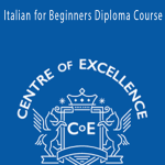 Centreofexcellence - Italian for Beginners Diploma Course.
