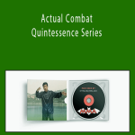 Da Cheng Quan - Actual Combat - Quintessence Series