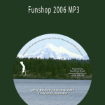 Dave Dobson’s - Funshop 2006 MP3.