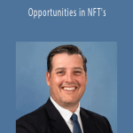David Vallieres - Opportunities in NFT's.