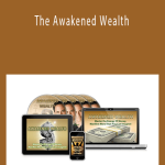 Derekry Rydall - The Awakened Wealth