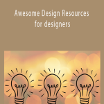 Design TNT - Awesome Design Resources for designers