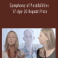 Dr. Dain Heer - Symphony of Possibilities 17-Apr-20 Repeat Price