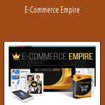 E-Commerce Empire - Startup Bros