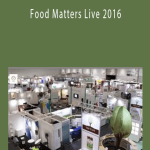 Food Matters Live 2016