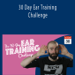 Friedemann Findeisen - 30 Day Ear Training Challenge