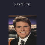 George Kappas - Law and Ethics.