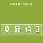 Green App Machine