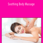 Heg re Art - Soothing Body Massage