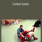 Igor Yakimov - Combat Sambo