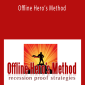 James Jones & Caro - Offline Hero’s Method